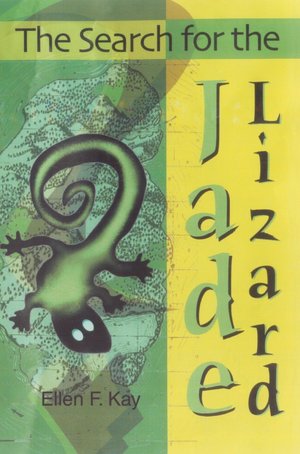 The Search for the Jade Lizard