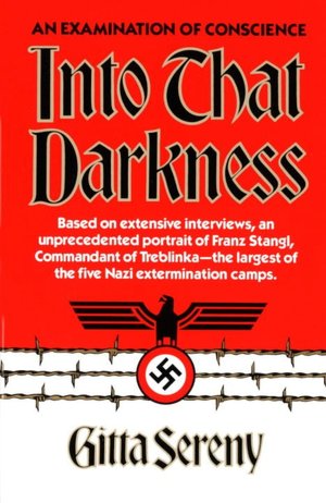 Into That Darkness; An Examination of Conscience