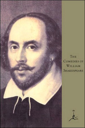 Comedies of Shakespeare