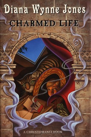 Charmed Life (Chrestomanci Series #1)