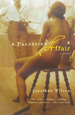 Palestine Affair