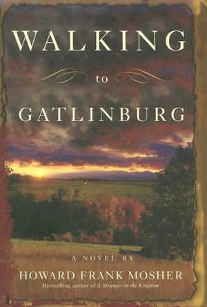 Walking to Gatlinburg