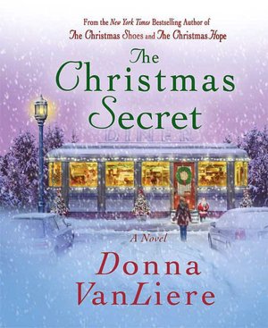 The Christmas Secret