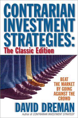 Contrarian Investment Strategies in the Next Generation