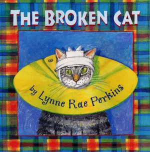 Broken Cat