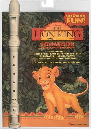 The Lion King with Other