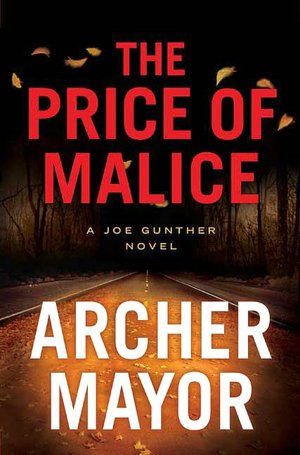 The Price of Malice
