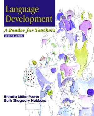 Language Development: A Reader for Teachers
