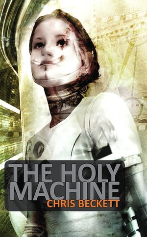 The Holy Machine