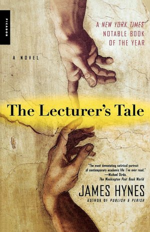 Online audiobook downloads The Lecturer's Tale
