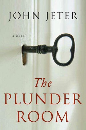 Plunder Room