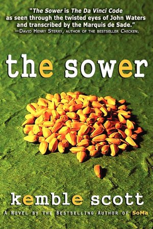 The Sower