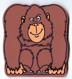Do You Know about Gorillas?