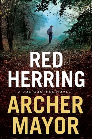 Red Herring (Joe Gunther Series #21)