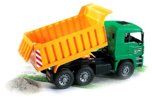 Dump Truck