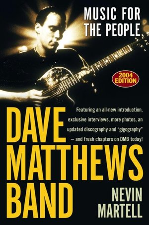 Dave Matthews Band: Music for the People