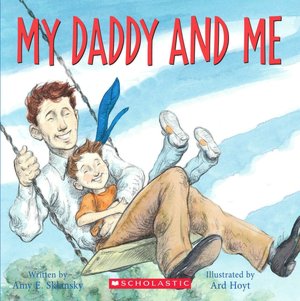 My Daddy and Me