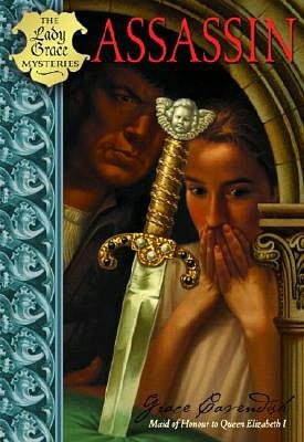 Assassin (Lady Grace Mystery Series #1)