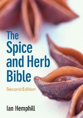 Spice and Herb Bible