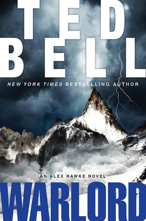 Warlord (Alex Hawke Series #6)