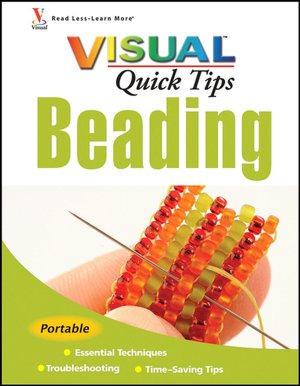 Beading (Visual Quick Tips Series)