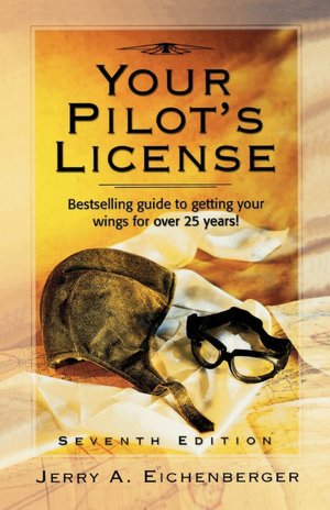 Your Pilot's License