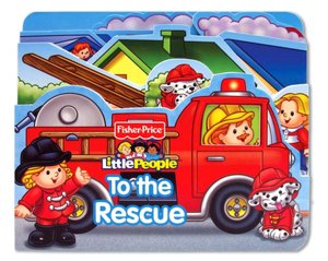 To the Rescue!
