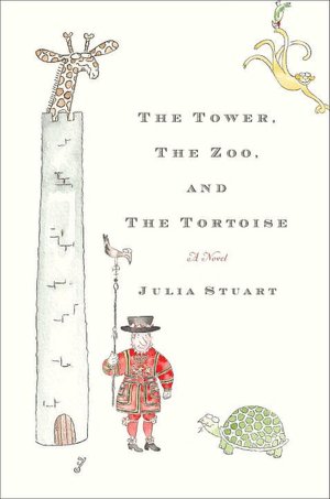 The Tower, the Zoo, and the Tortoise