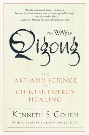 Download free epub books for nook The Way of Qigong: The Art and Science of Chinese Energy Healing