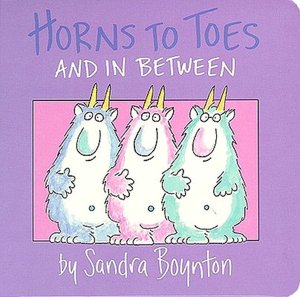 Horns to Toes
