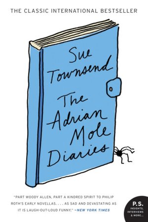 Adrian Mole Diaries
