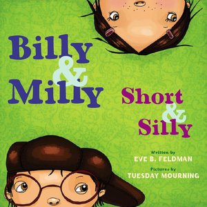 Billy and Milly: Short and Silly!