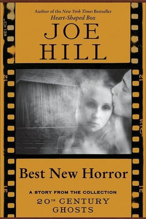 Best New Horror: A Story from the Collection 20th Century Ghosts