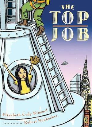 The Top Job