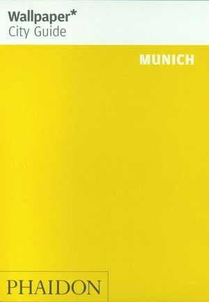 Wallpaper City Guide: Munich