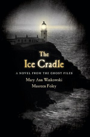 The Ice Cradle from the Ghost Files