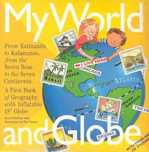 My World and Globe