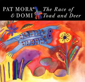 Race of Toad and Deer