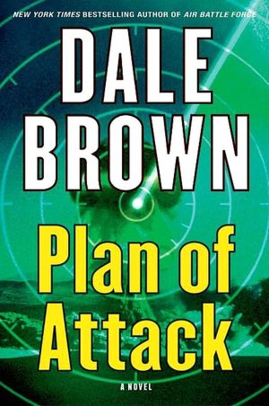 Plan of Attack (Patrick McLanahan Series #12)