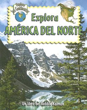 Explora America del Norte