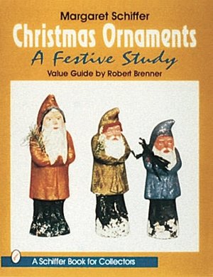Christmas Ornaments: A Festive Study