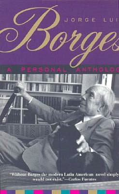 A Personal Anthology