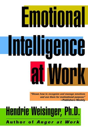 Emotional Intelligence at Work