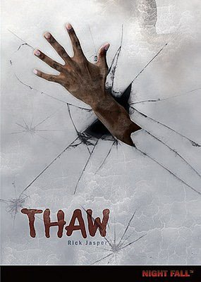 Thaw (Night Fall Series #4)