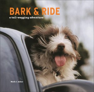Bark and Ride: A Tail - Wagging Adventure