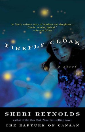 Firefly Cloak