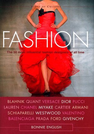 Fashion: The 50 Most Influential Fashion Designers of All Time