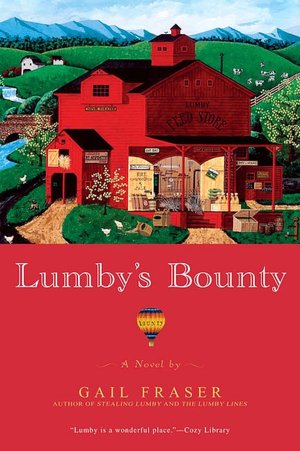 Lumby's Bounty (Lumby Series #3)