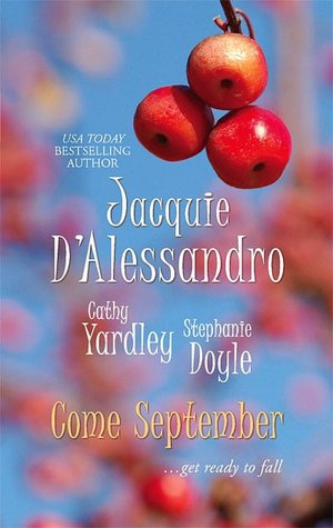 Come September: Summer Breeze\Sweeter Than Wine\Ice Cream Kisses