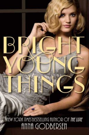 Bright Young Things (Bright Young Things Series #1)